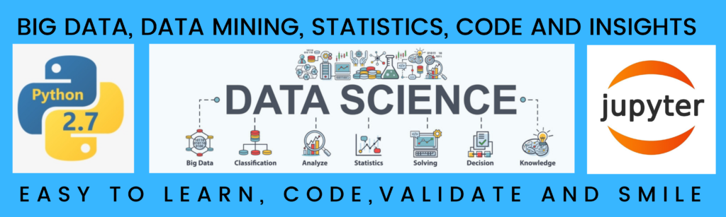 data science basic engineer