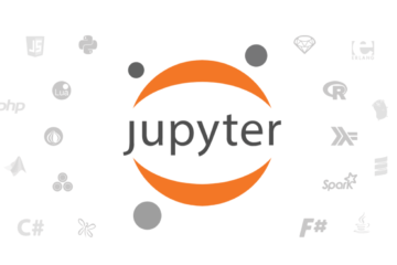 Jupyter IDE