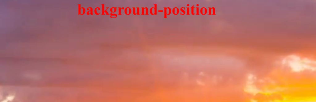 example of background-position