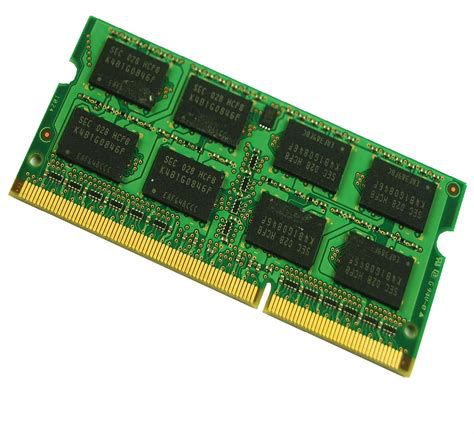 RAM Memory