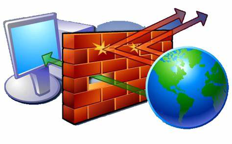 Firewall This device is used for security in the network.