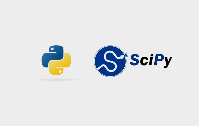 Scipy