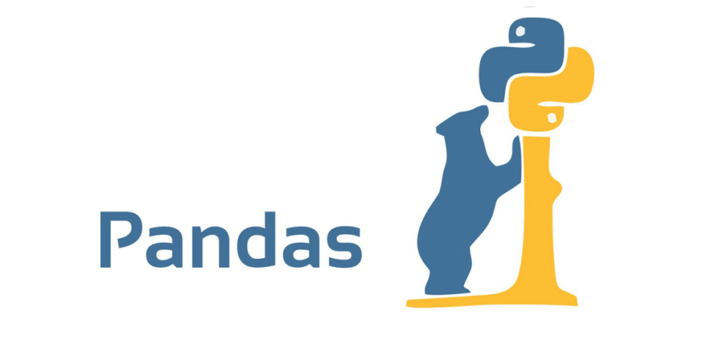 Pandas LOGO