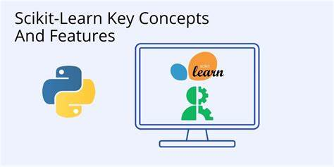 Scikit-learn 