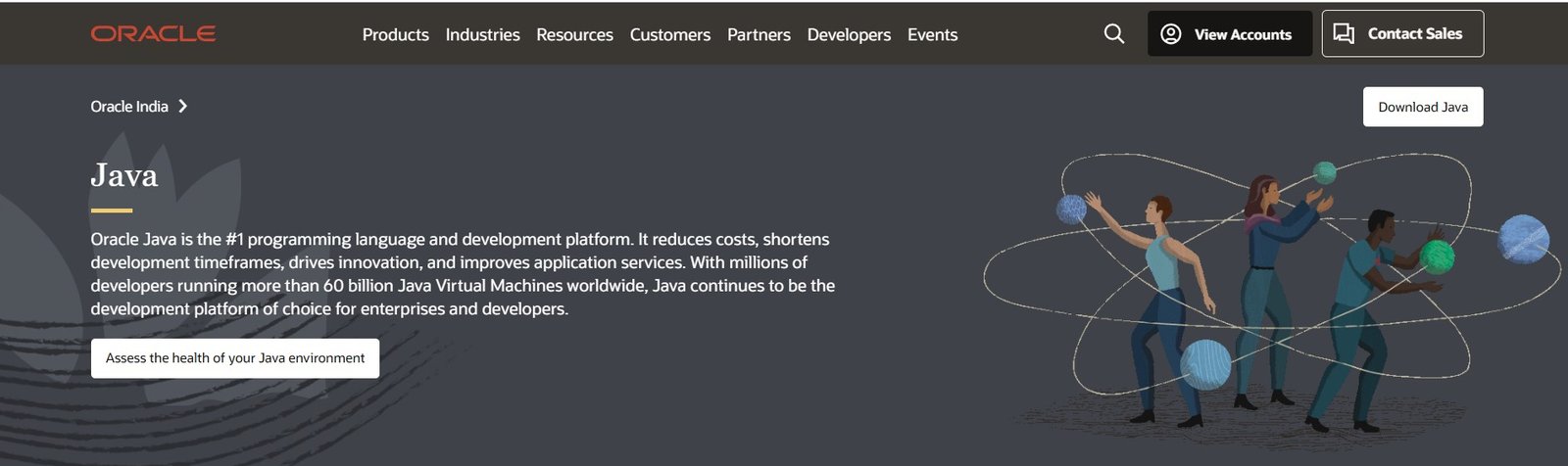 How to Install JAVA - Engineering Concepts