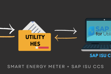 Smart Metering Concept